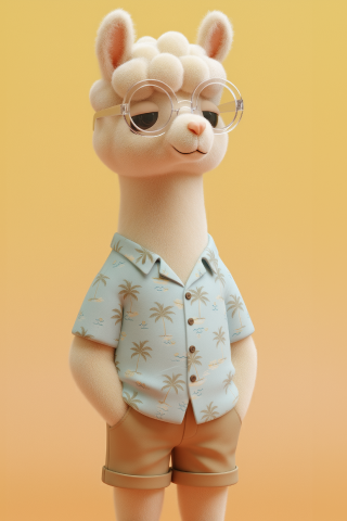 Man smiling to the camera